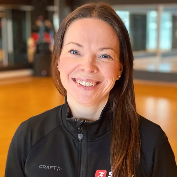 SPORTY SKI STORSENTER – bilde 2