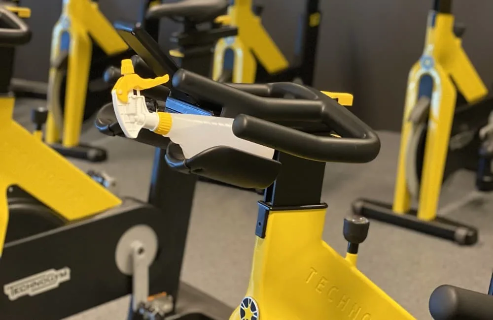 SPORTY SKI STORSENTER – bilde 5