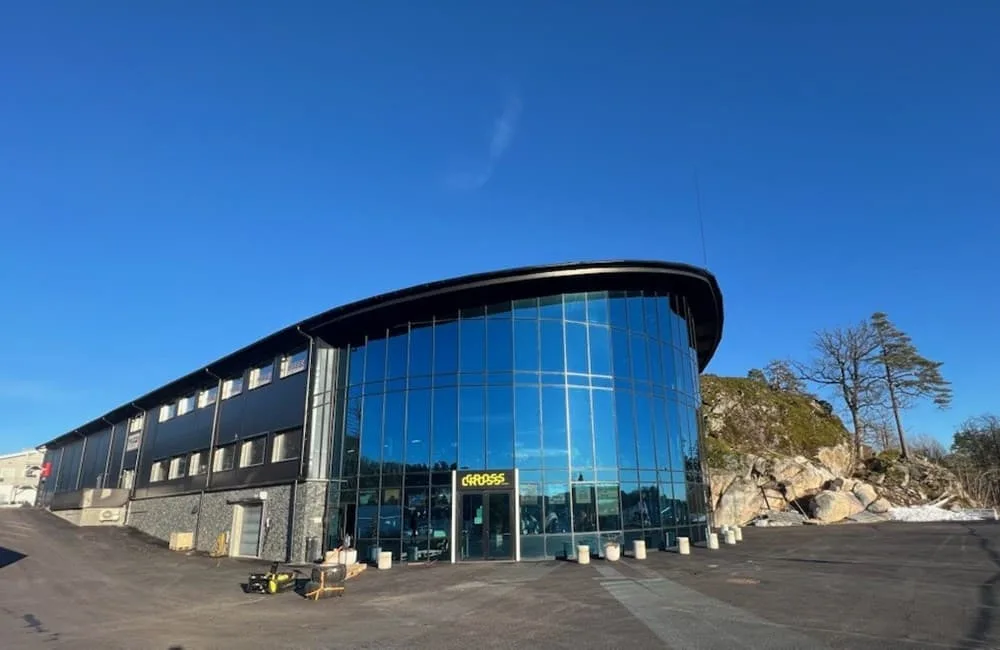 SPORTY STAVERN – bilde 1