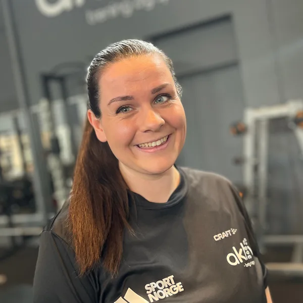 SPORTY STRAUME – bilde 2