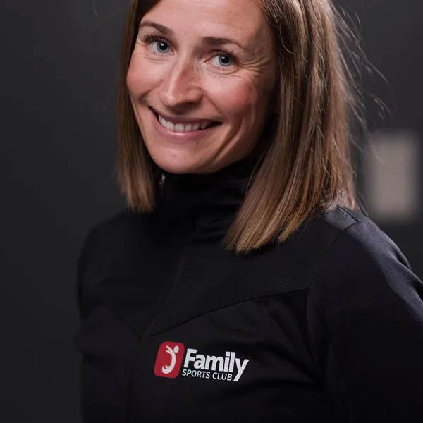 SPORTY SYKKYLVEN – bilde 1