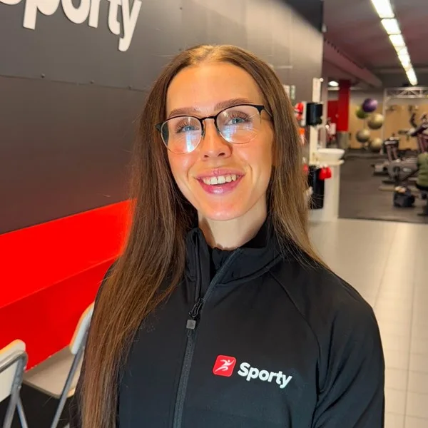 SPORTY VEAR – bilde 1