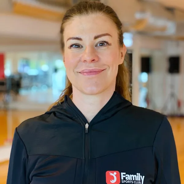 SPORTY VESTBY – bilde 1