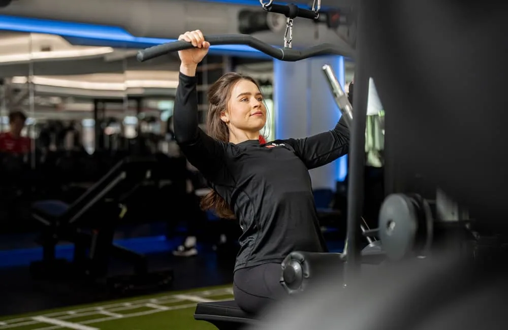 SPORTY VOLDA – bilde 1