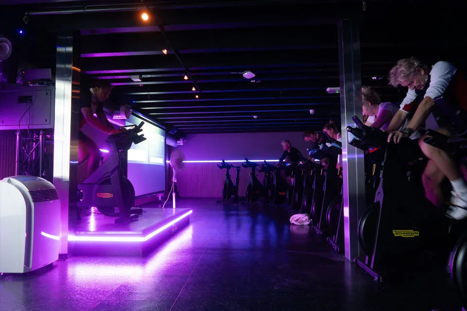 SPREK FRITID PORSGRUNN – bilde 1