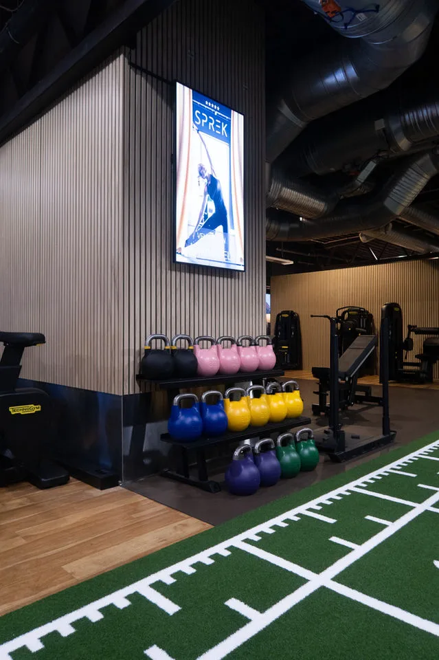 SPREK FRITID PORSGRUNN – bilde 2