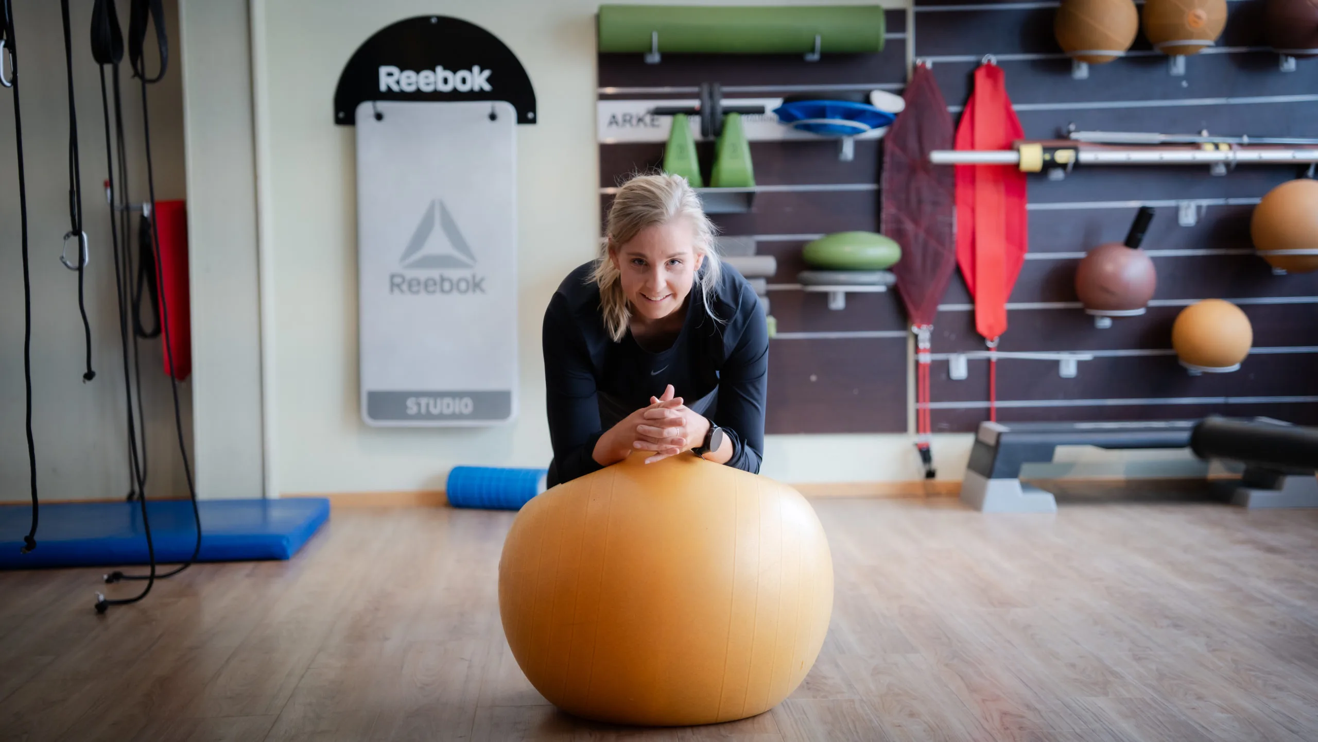 SPREK TRENING – bilde 2