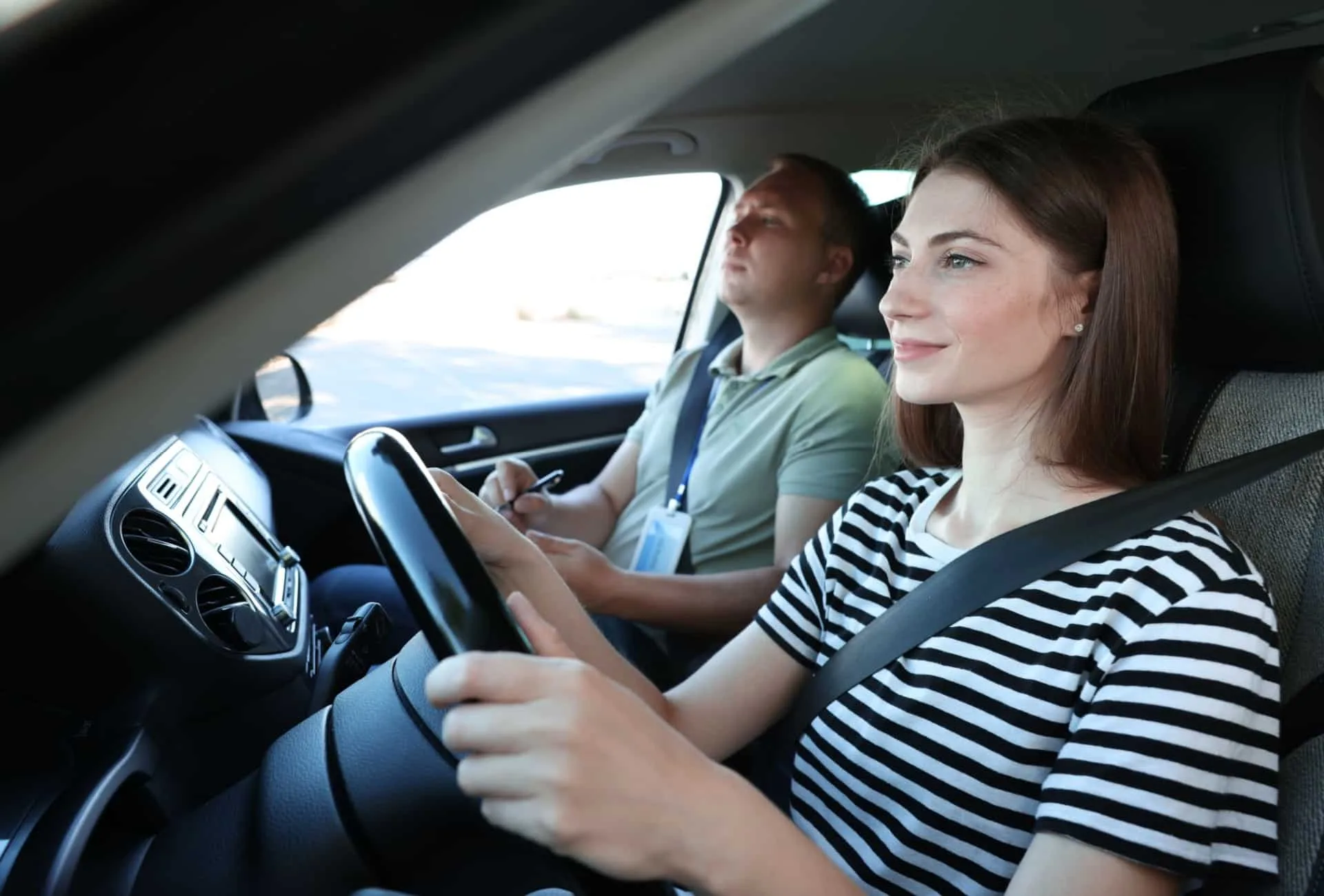 ST. OLAV TRAFIKKSKOLE – bilde 2