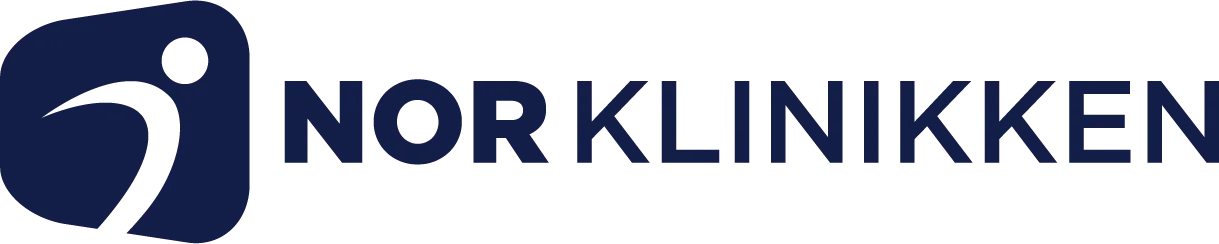 Stadionpark Klinikken – Anders Knudsen