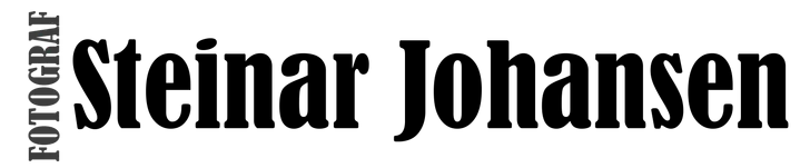 STEINAR JOHANSEN FOTO