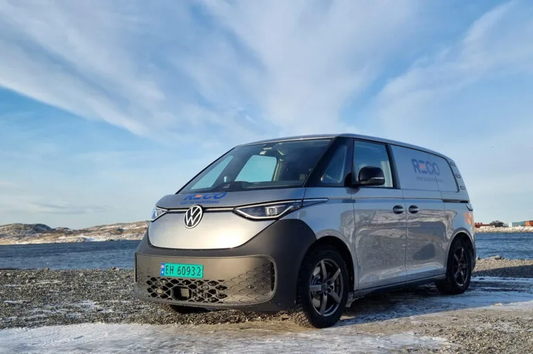 Stig Werner Kümmel – Reco Bygg og Skadeteknikk AS – bilde 3