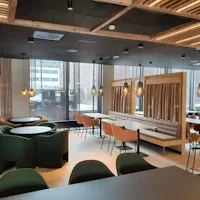 STORHAMAR ELEKTRO AS – bilde 1