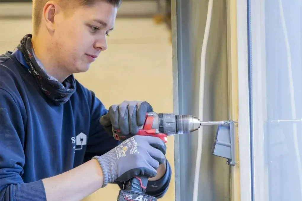 STORHAMAR ELEKTRO AS – bilde 4