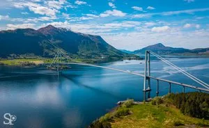 STRAND PERSPEKTIV – bilde 1