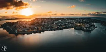 STRAND PERSPEKTIV – bilde 2