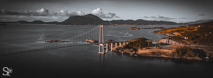 STRAND PERSPEKTIV – bilde 3