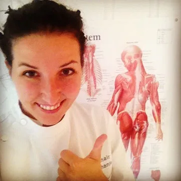 Stremair Osteopathy – Stephanie Stremair – bilde 1