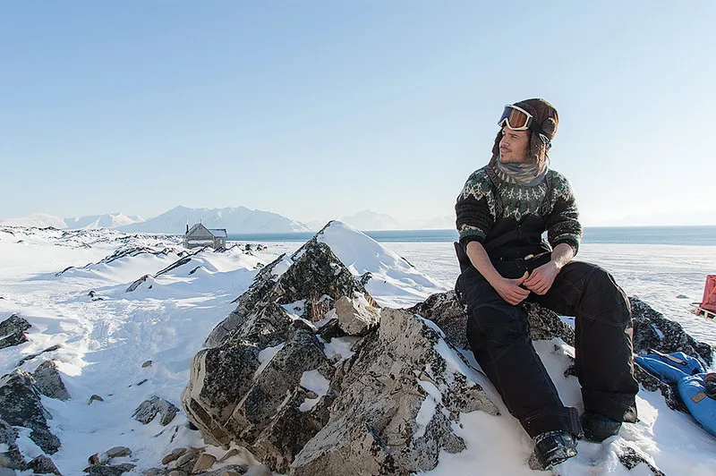 STUART THOMSON FOTOGRAFI