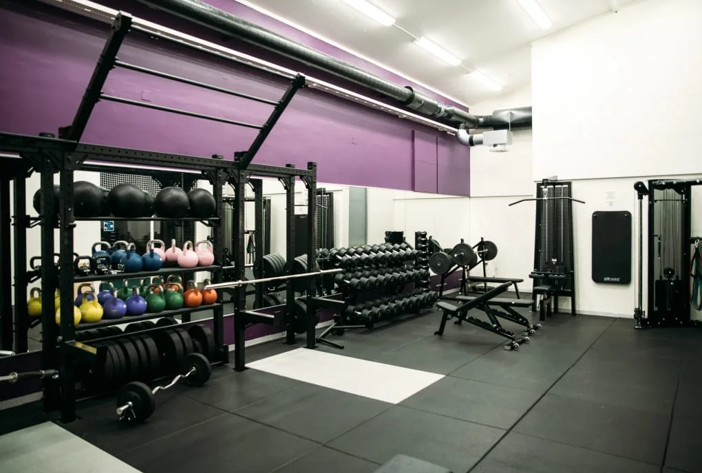 STUDENTSAMSKIPNADEN I SØRØST NORGE TRENING RINGERIKE – bilde 2