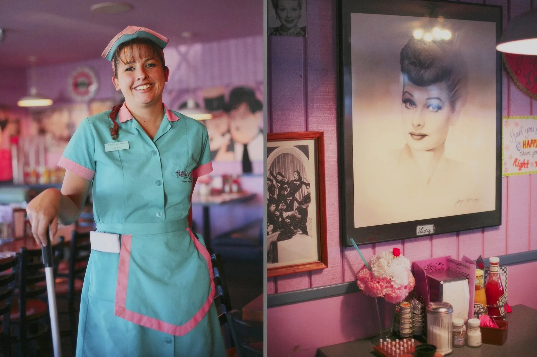 STUDIO MARGRETHE MYHRER – bilde 1