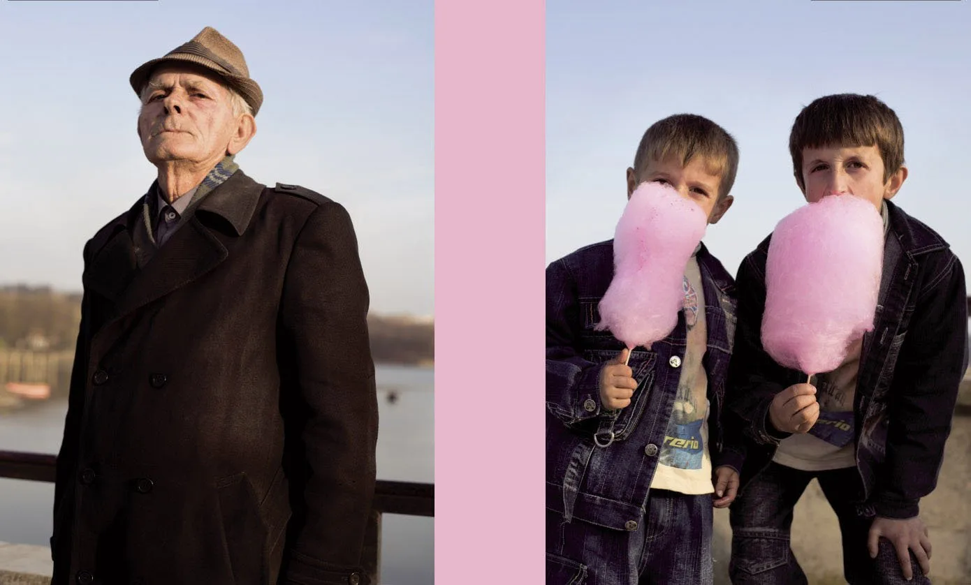 STUDIO MARGRETHE MYHRER – bilde 2