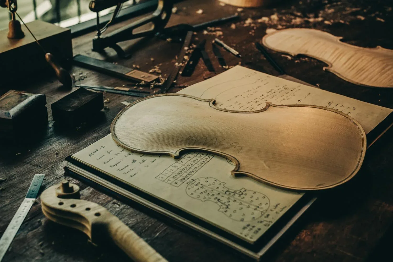 STUDIO P2 – bilde 2