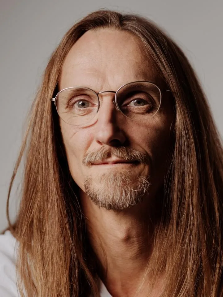 Sven-Erik Jacobsen Gestaltterapeut MNGF