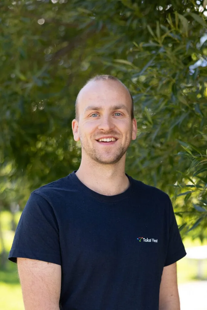 TAKST VEST AS – bilde 7