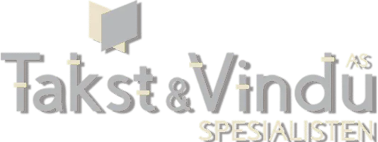 Takst & Vindu Spesialisten