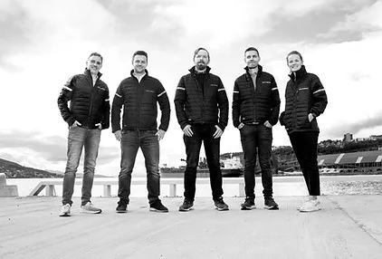 TAKSTFABRIKKEN AS – bilde 2