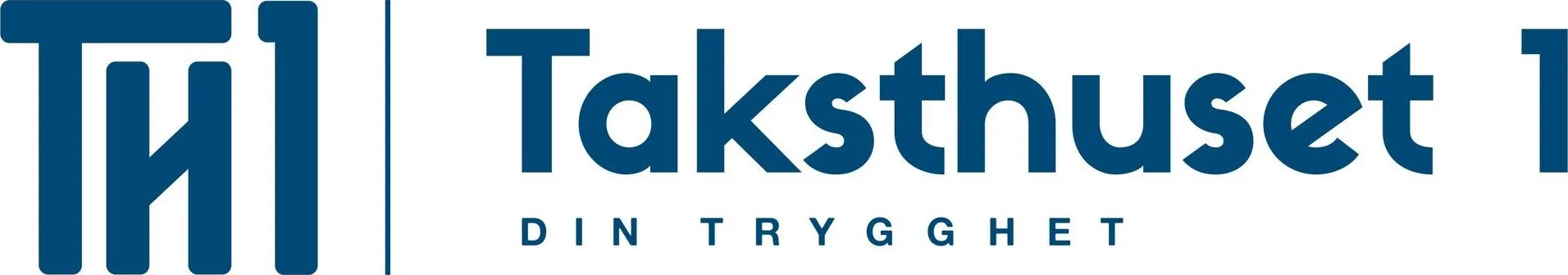TAKSTHUSET 1