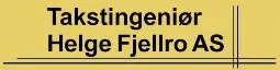 TAKSTINGENIØR HELGE FJELLRO AS