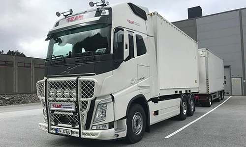 TEAM AUT. TRAFIKKSKOLE – bilde 4