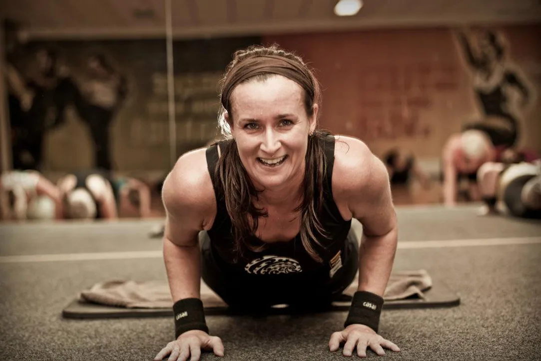 TEAM TRENINGSSENTER – bilde 2