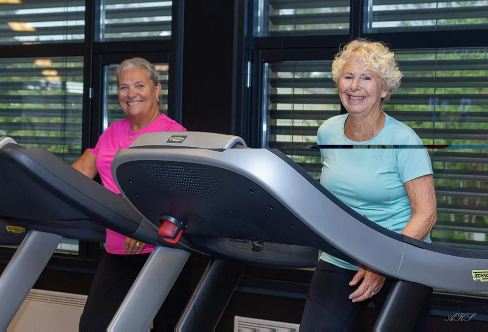 TEAM TRENINGSSENTER – bilde 3