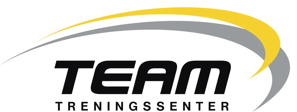 TEAM TRENINGSSENTER