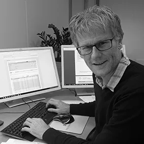 Terje Thingbø – Botakst AS – bilde 1