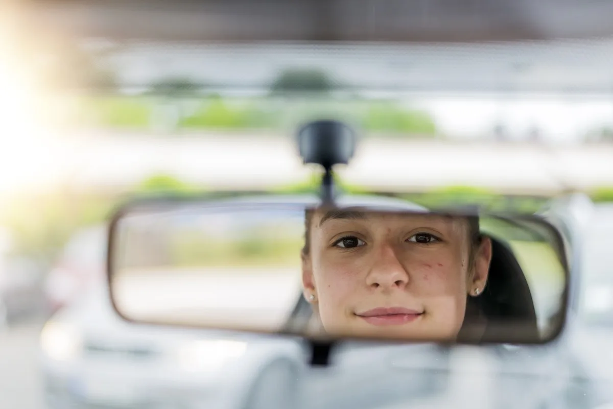 TERKELSEN TRAFIKKSKOLE – bilde 2