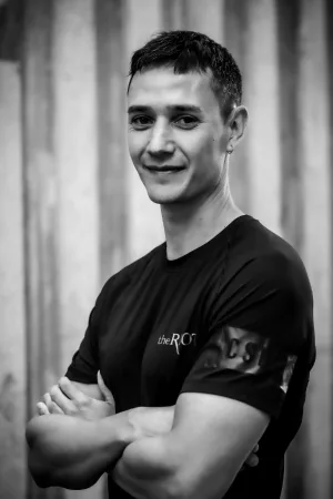 The Riot Clinique – Erik Solbakken – bilde 5