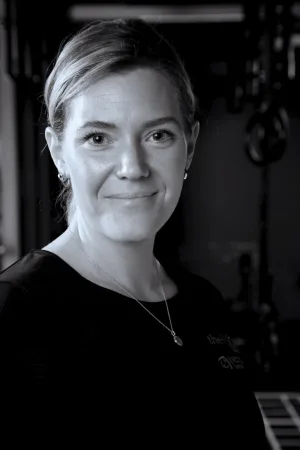 The Riot Clinique – Erik Solbakken – bilde 6