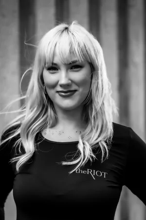 The Riot Clinique – Erik Solbakken – bilde 7