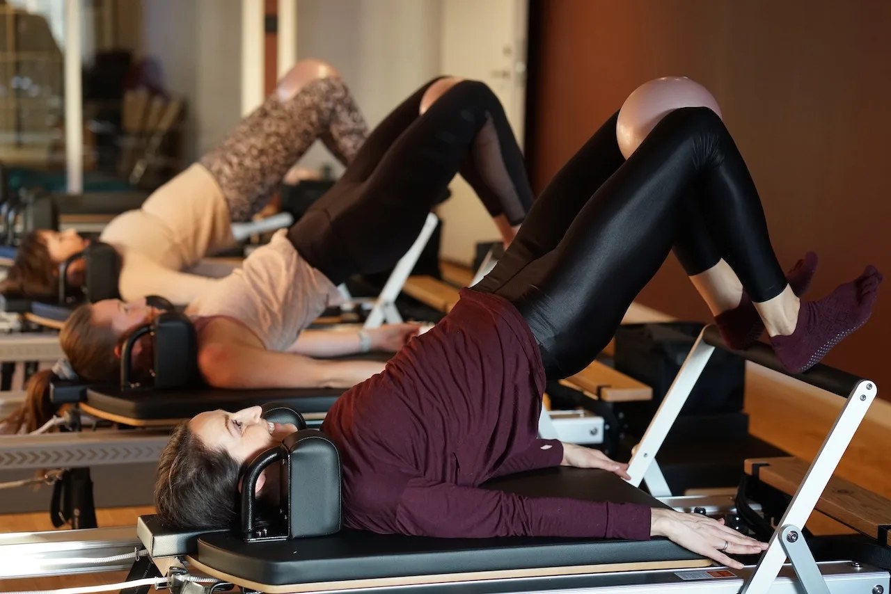 THE ROOM BERGEN – bilde 2