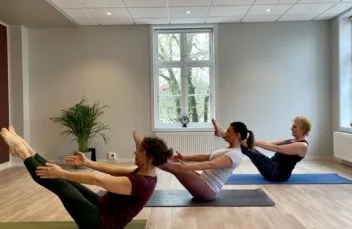 THE ROOM PORSGRUNN – bilde 2