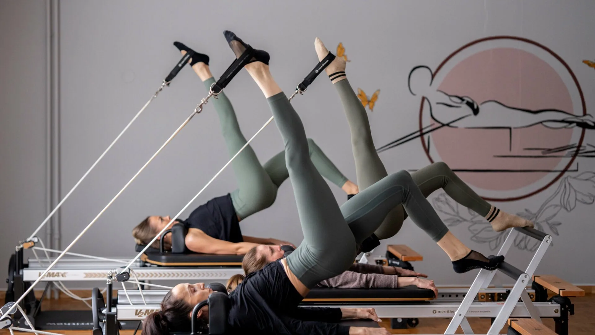 THE ROOM SANDVIKA – bilde 4