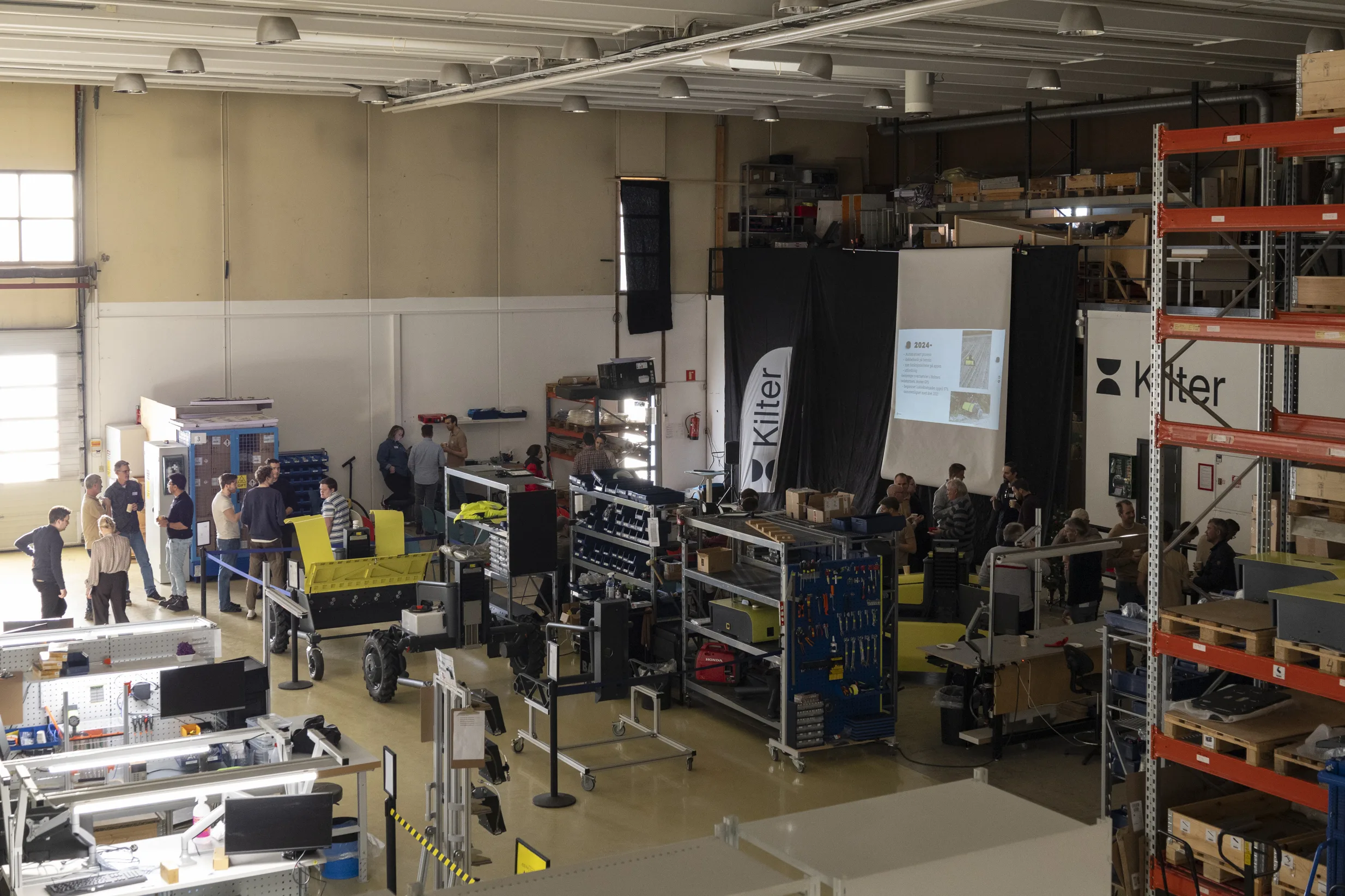 THEA MERLI FOTO – bilde 1