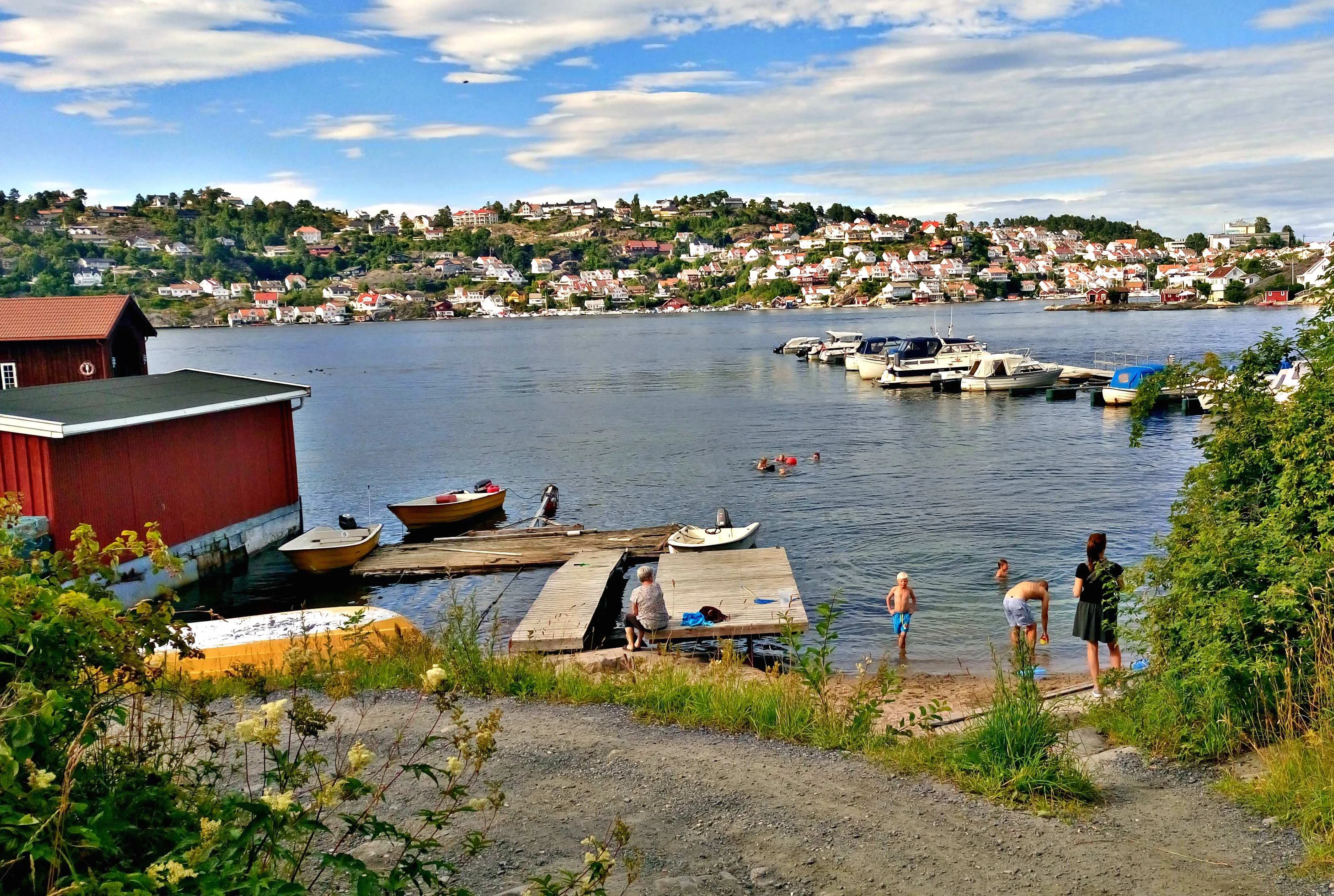 Thomas Kildahl – SørTakst AS – bilde 3