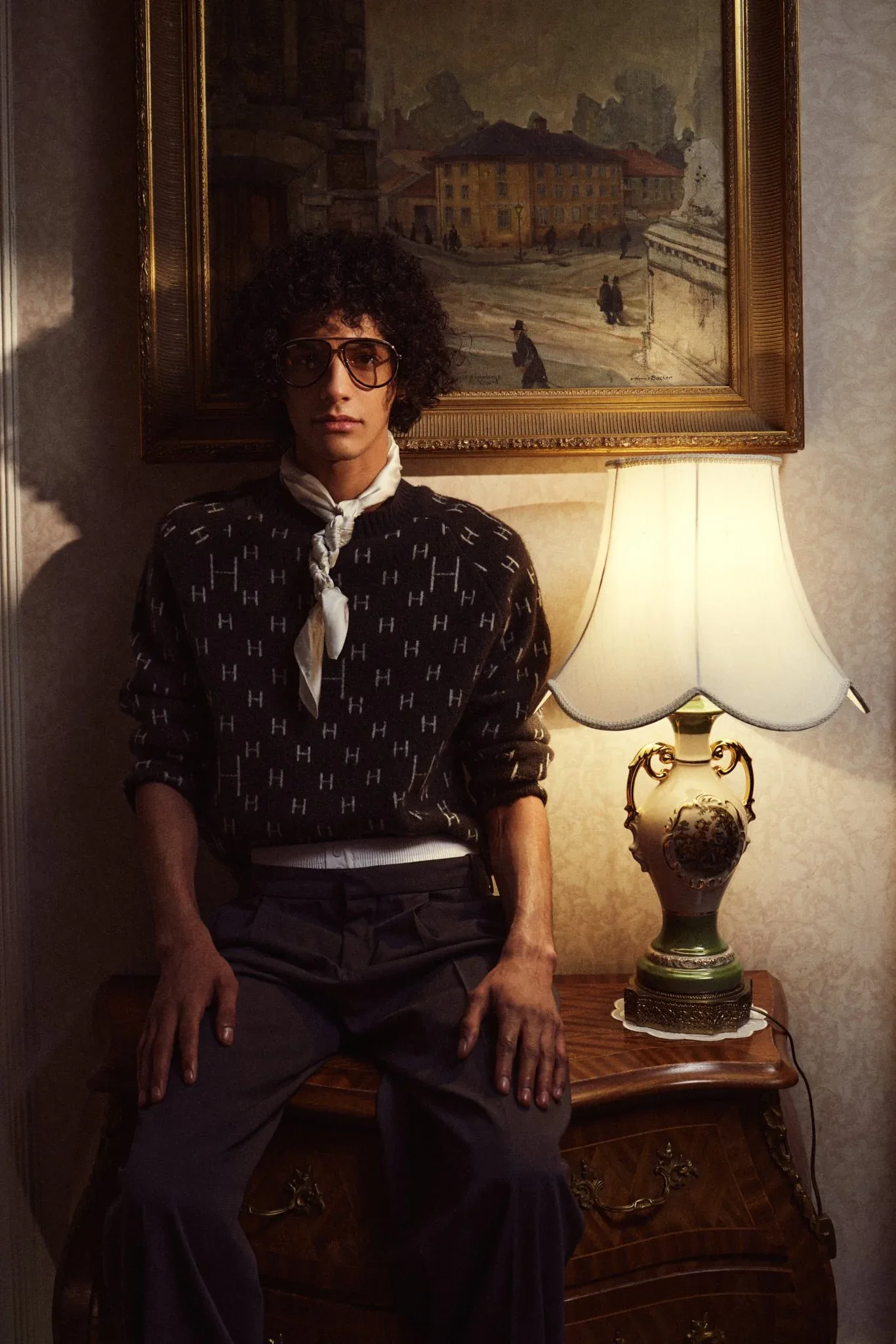 THOMAS QVALE – bilde 1