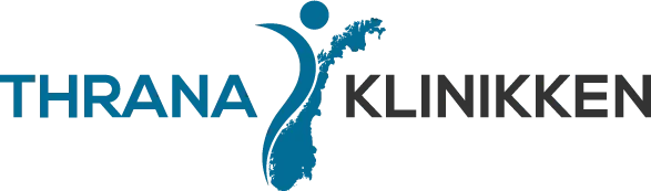 Thrana Klinikken – Matheus Thrana