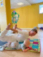 TIDFORYOGA – bilde 2