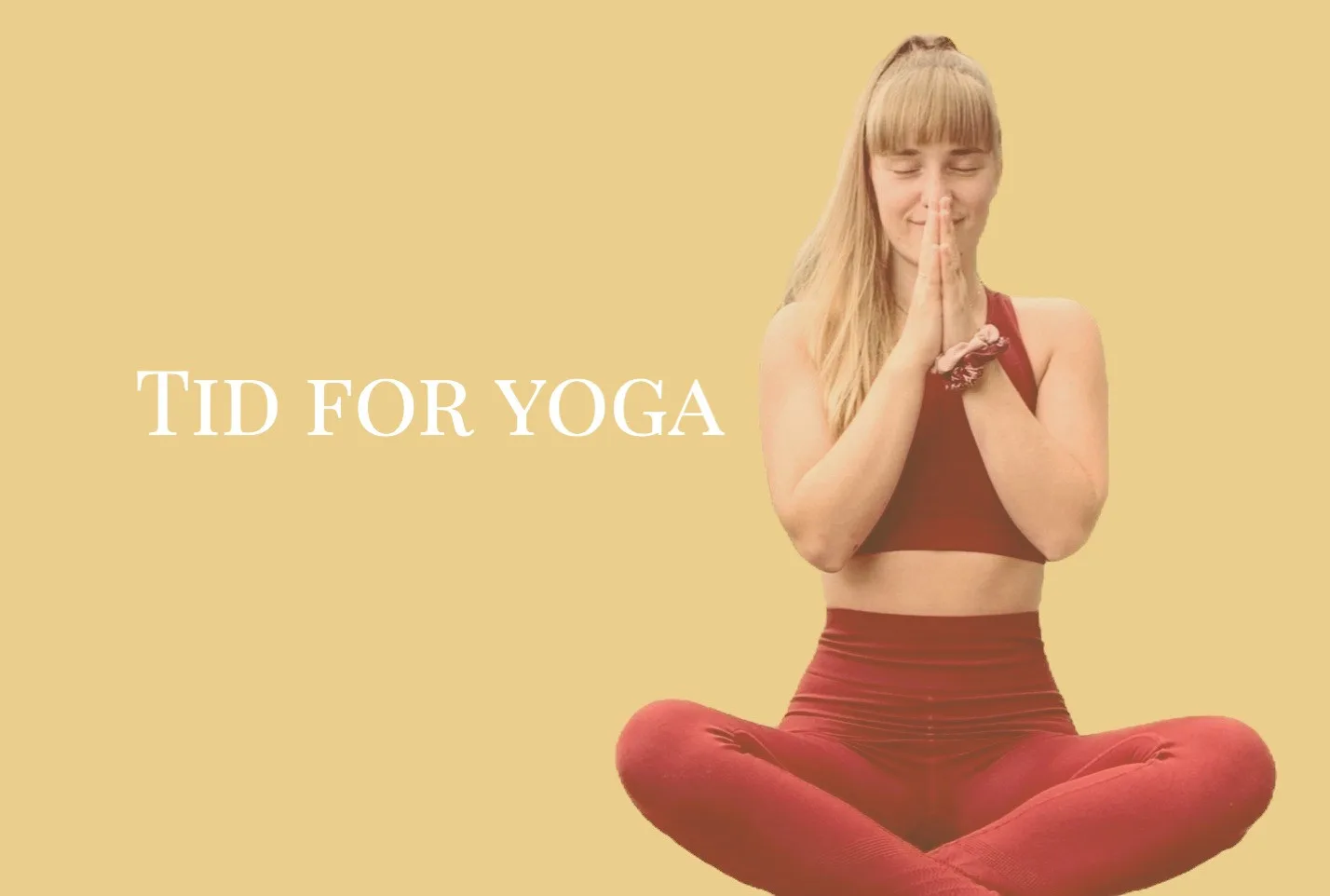 TIDFORYOGA – bilde 3